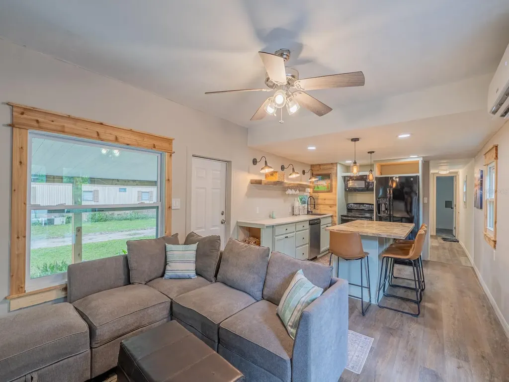 18811 NE 248 Terrace Fort Mc Coy FL 32134