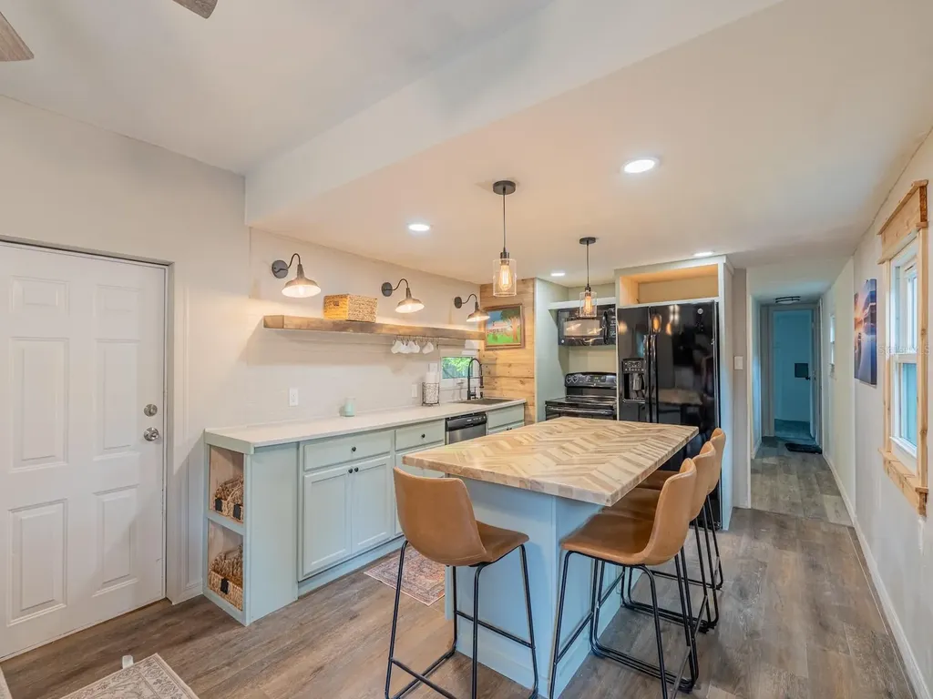 18811 NE 248 Terrace Fort Mc Coy FL 32134