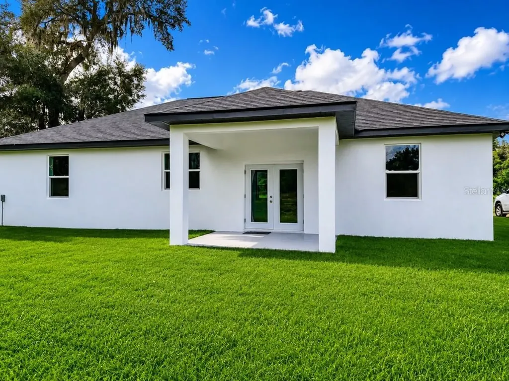 3476 SE Highway 484 Belleview FL 34420