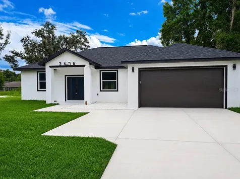 3476 SE Highway 484 Belleview FL 34420