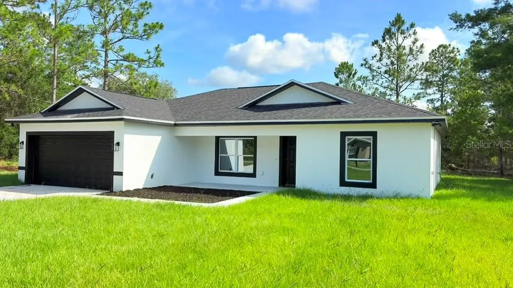 17 Malauka Run Drive Ocklawaha FL 32179