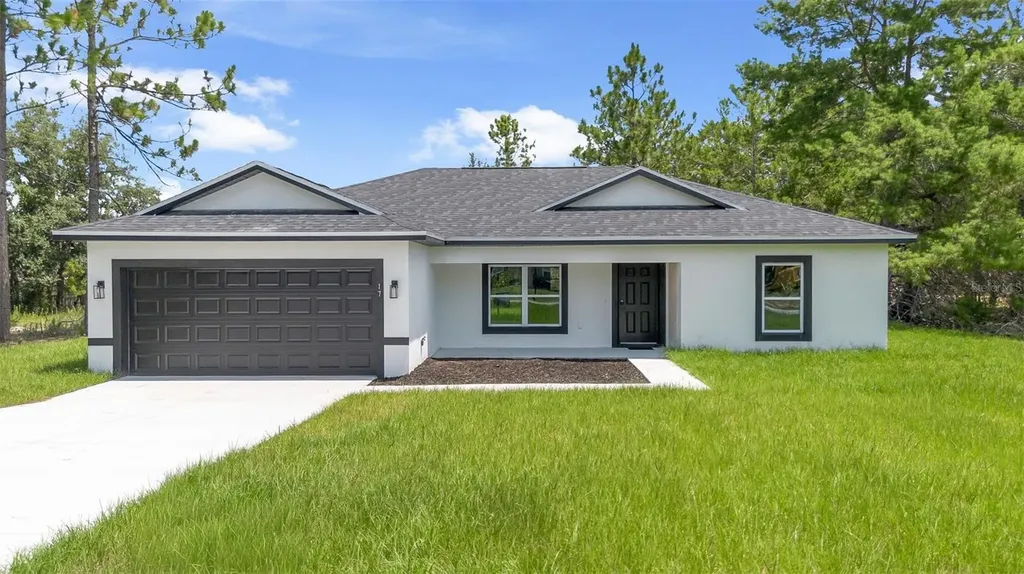 17 Malauka Run Drive Ocklawaha FL 32179