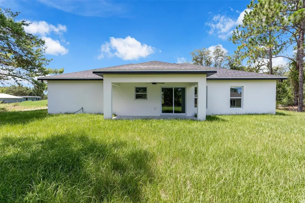 17 Malauka Run Drive Ocklawaha FL 32179