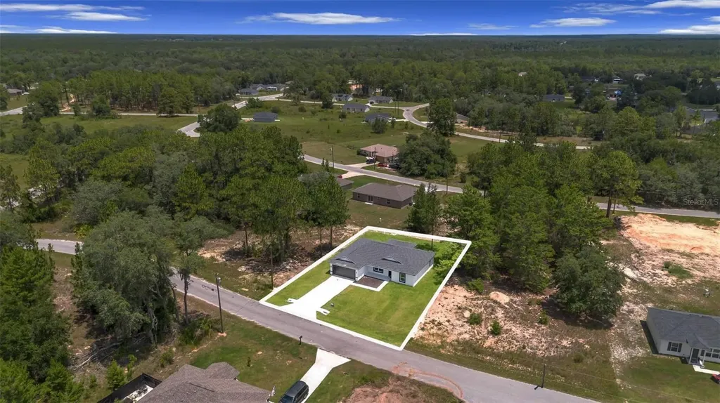 17 Malauka Run Drive Ocklawaha FL 32179