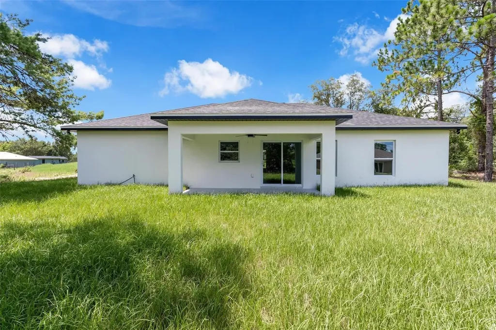 17 Malauka Run Drive Ocklawaha FL 32179