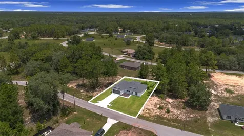 17 Malauka Run Drive Ocklawaha FL 32179