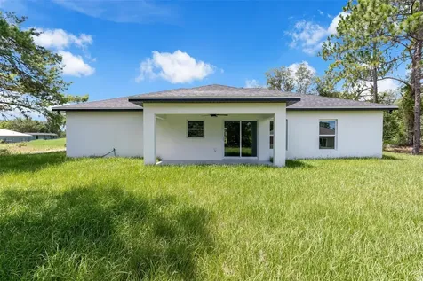 17 Malauka Run Drive Ocklawaha FL 32179