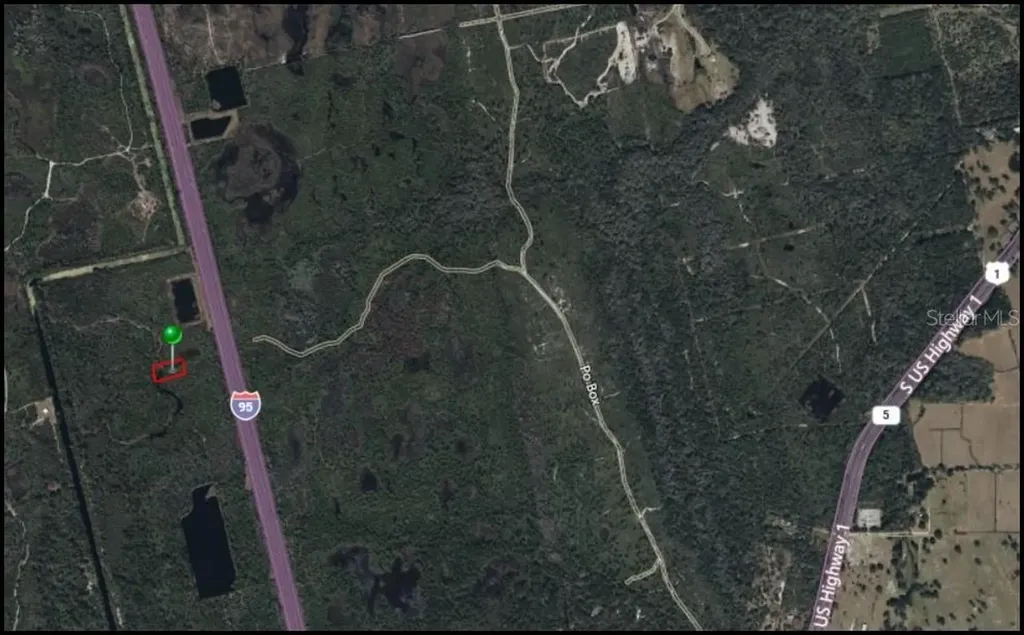 Oak Hill FL 32759