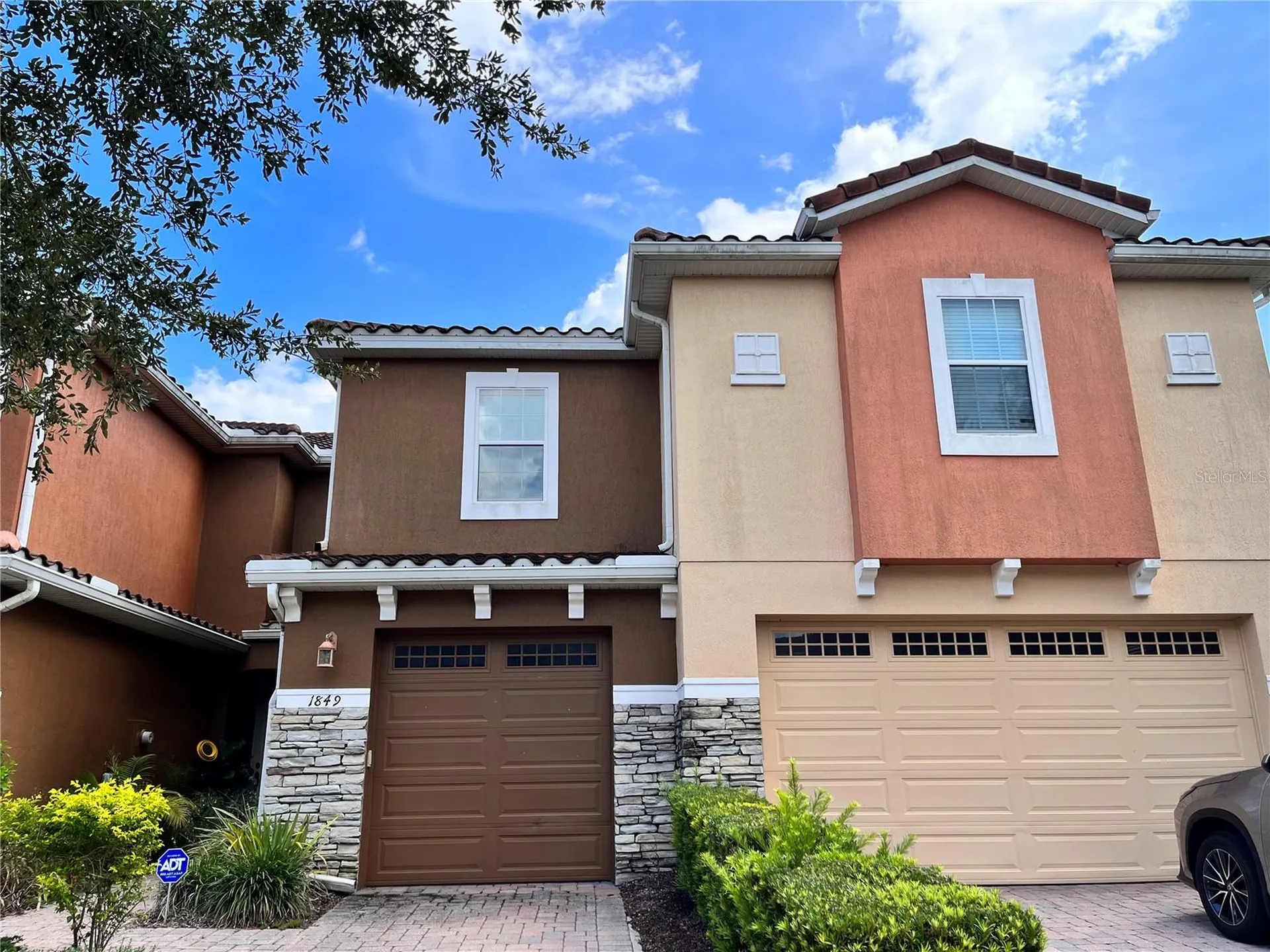 1849 Garden Sage Drive Oviedo FL 32765
