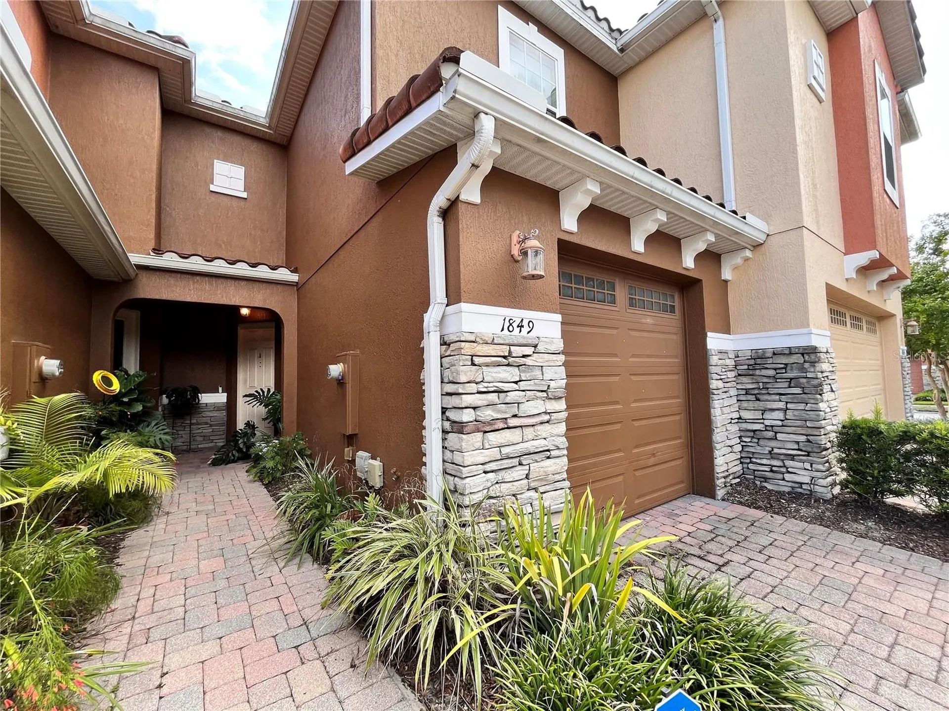 1849 Garden Sage Drive Oviedo FL 32765
