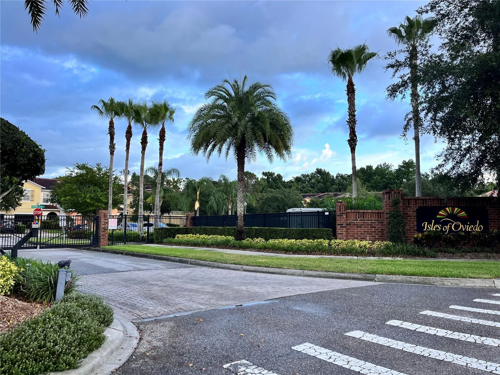 1849 Garden Sage Drive Oviedo FL 32765