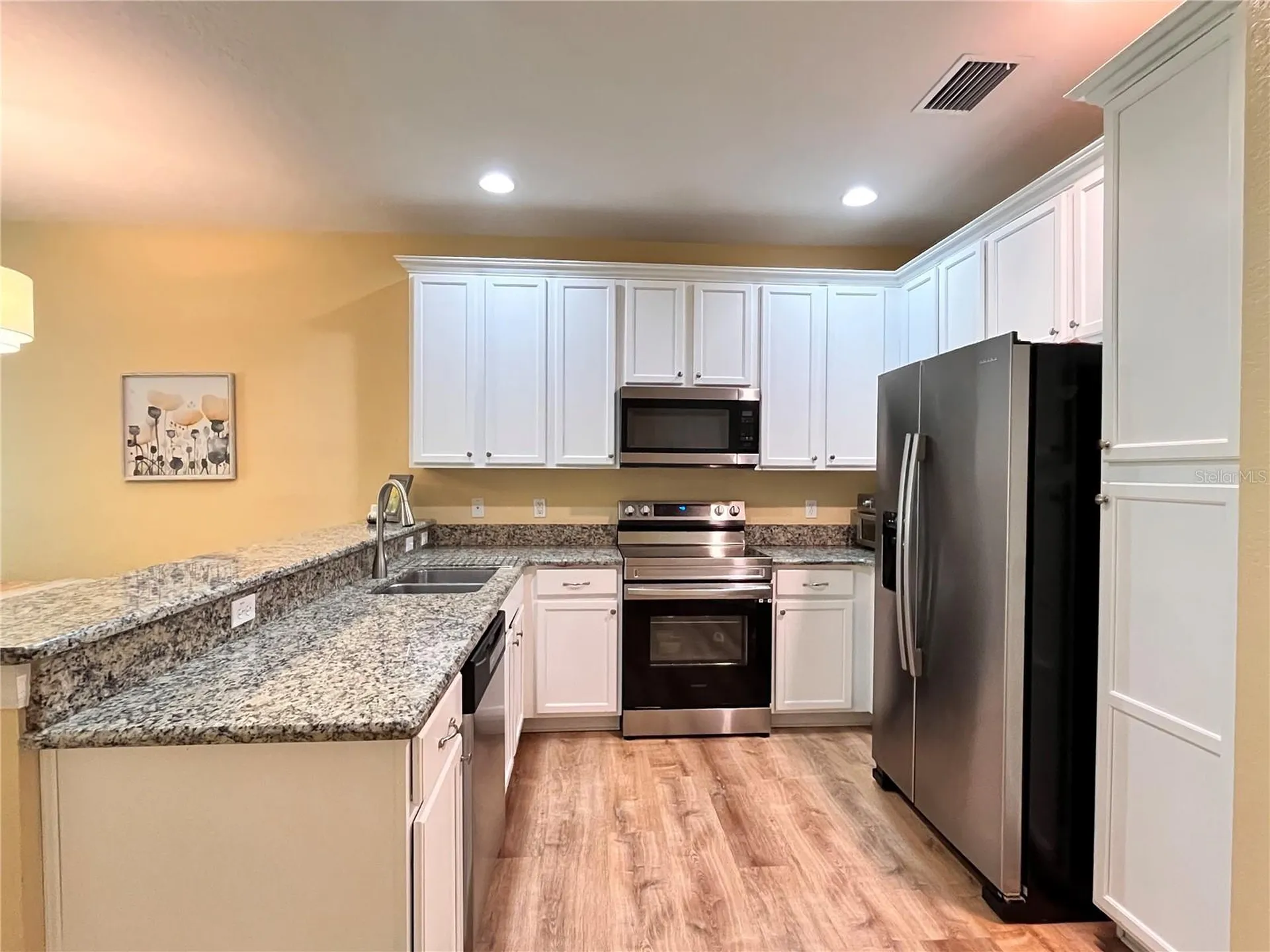 1849 Garden Sage Drive Oviedo FL 32765