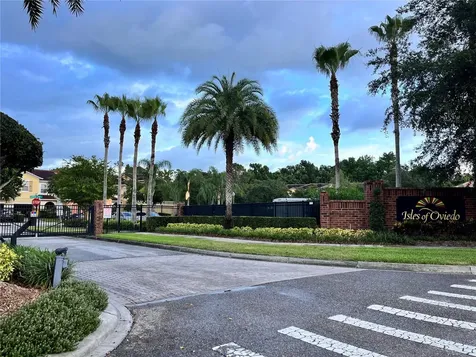 1849 Garden Sage Drive Oviedo FL 32765