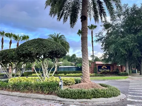 1849 Garden Sage Drive Oviedo FL 32765
