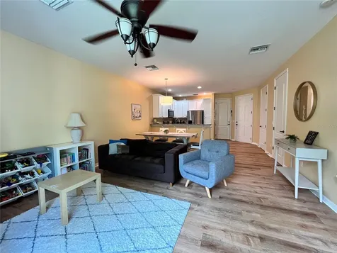 1849 Garden Sage Drive Oviedo FL 32765