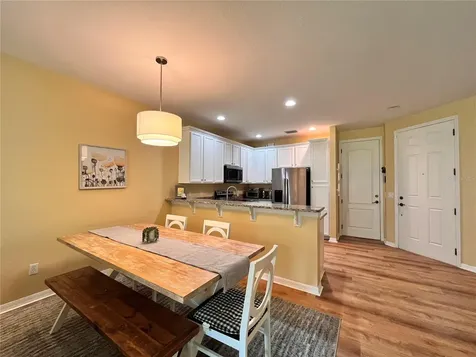 1849 Garden Sage Drive Oviedo FL 32765