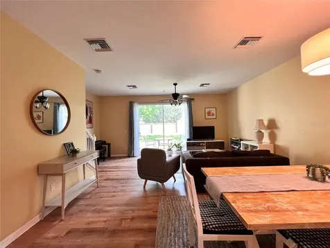 1849 Garden Sage Drive Oviedo FL 32765