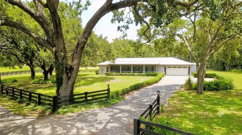16945 W Phil C Peters Road Winter Garden FL 34787