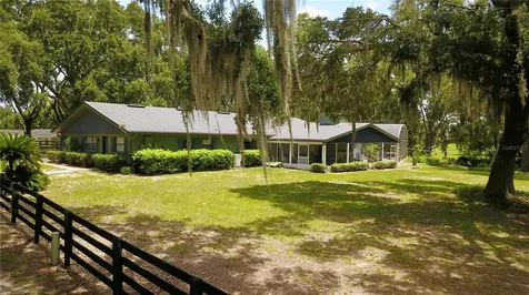16945 W Phil C Peters Road Winter Garden FL 34787