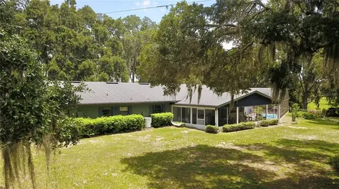 16945 W Phil C Peters Road Winter Garden FL 34787
