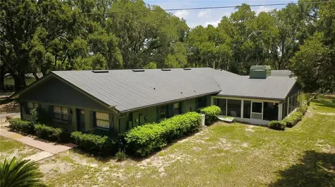 16945 W Phil C Peters Road Winter Garden FL 34787