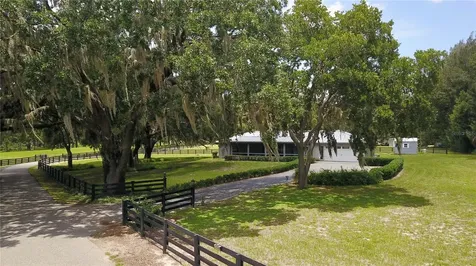 16945 W Phil C Peters Road Winter Garden FL 34787