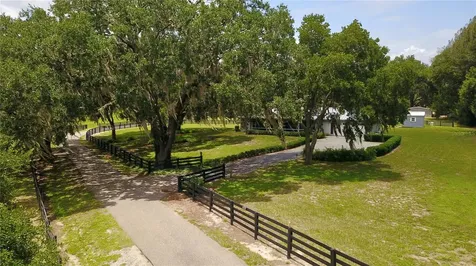 16945 W Phil C Peters Road Winter Garden FL 34787