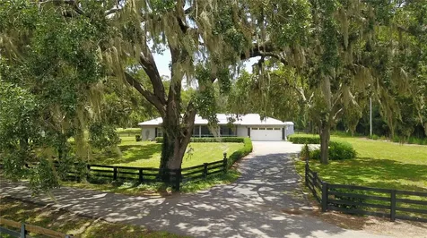 16945 W Phil C Peters Road Winter Garden FL 34787