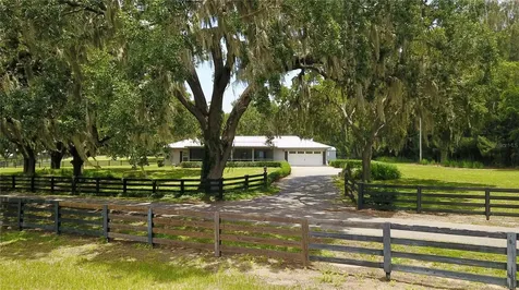 16945 W Phil C Peters Road Winter Garden FL 34787
