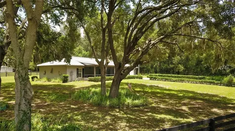 16945 W Phil C Peters Road Winter Garden FL 34787