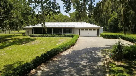 16945 W Phil C Peters Road Winter Garden FL 34787