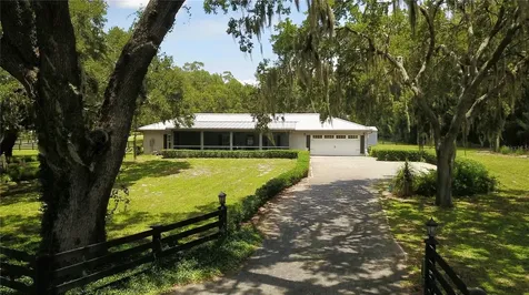 16945 W Phil C Peters Road Winter Garden FL 34787