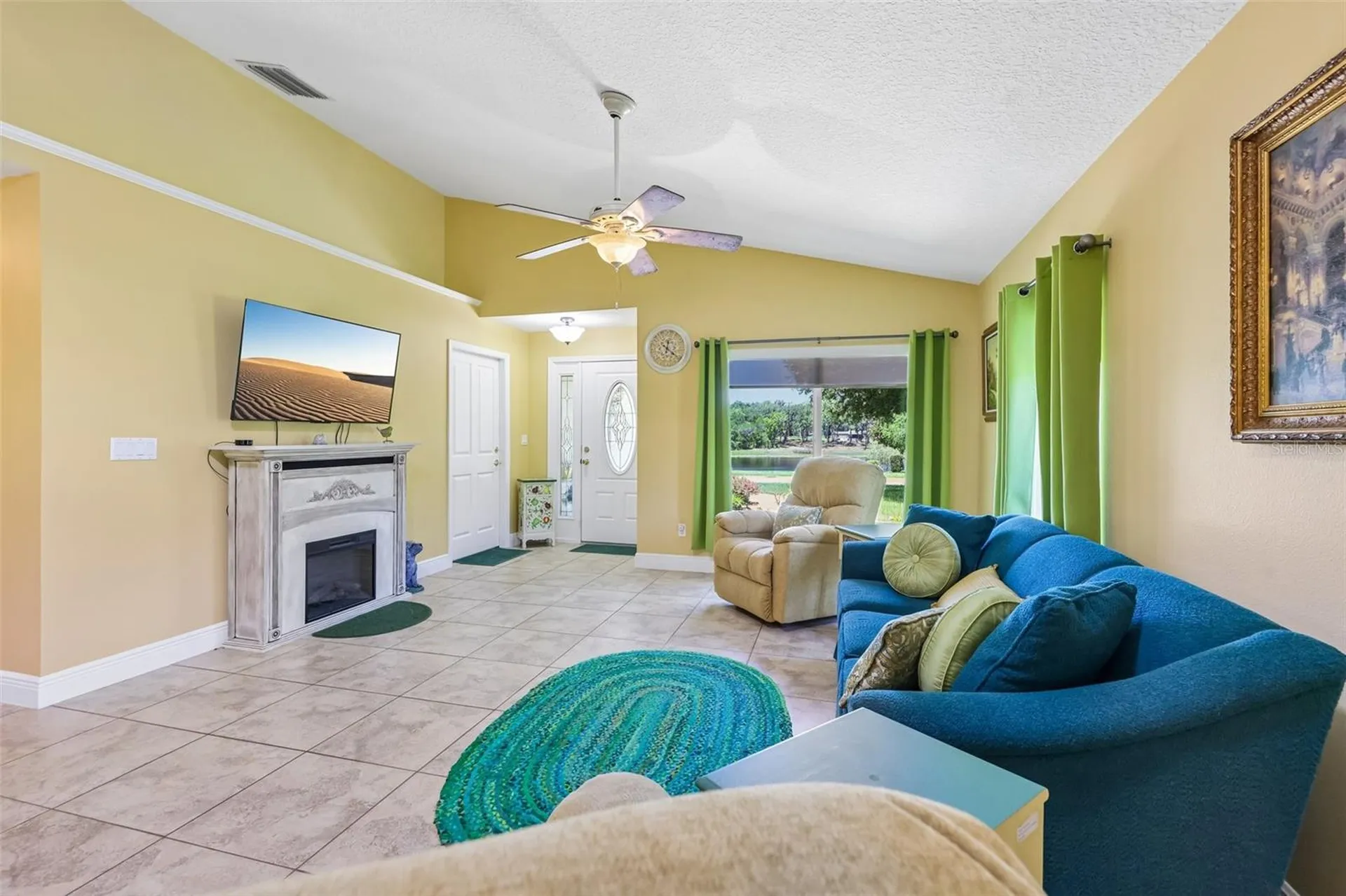 76 Fairway Circle Umatilla FL 32784