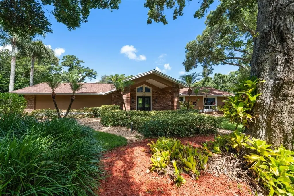 4141 Winding Willow Drive Palm Harbor FL 34683