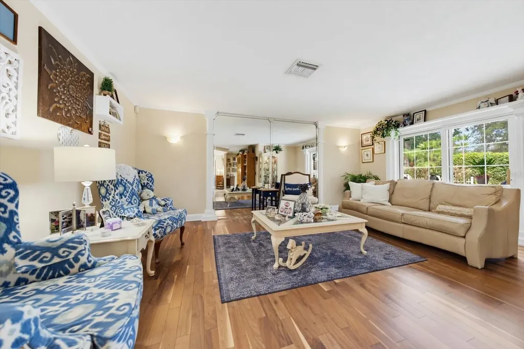 4141 Winding Willow Drive Palm Harbor FL 34683