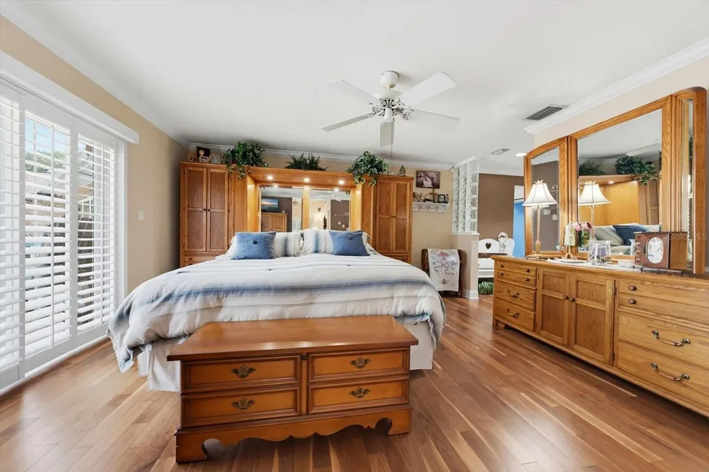 4141 Winding Willow Drive Palm Harbor FL 34683