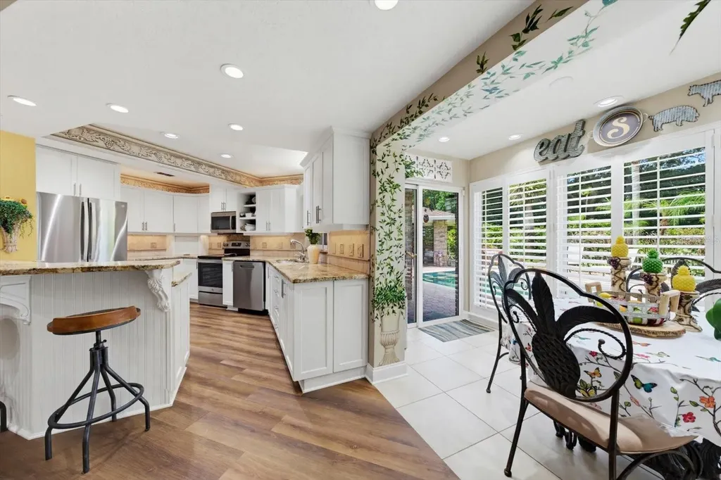 4141 Winding Willow Drive Palm Harbor FL 34683