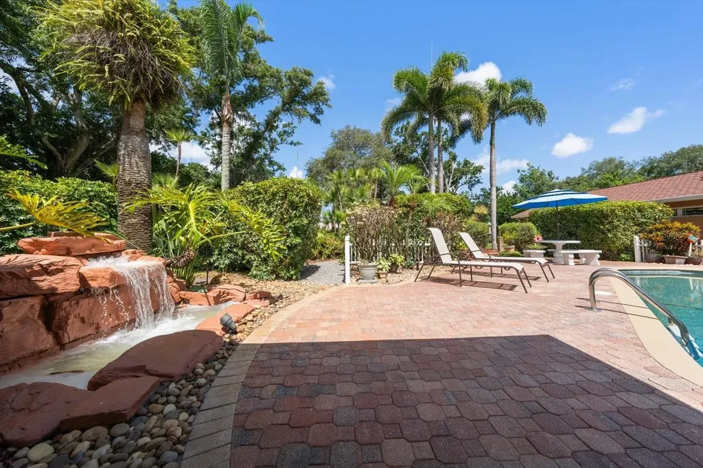 4141 Winding Willow Drive Palm Harbor FL 34683