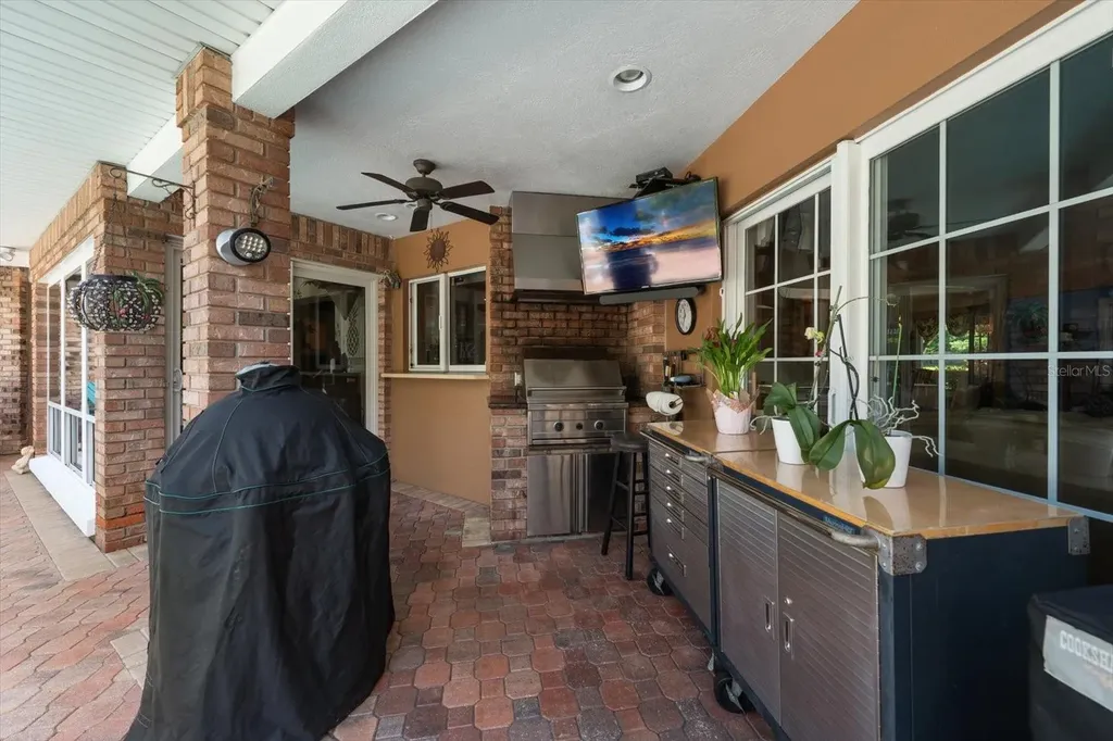 4141 Winding Willow Drive Palm Harbor FL 34683