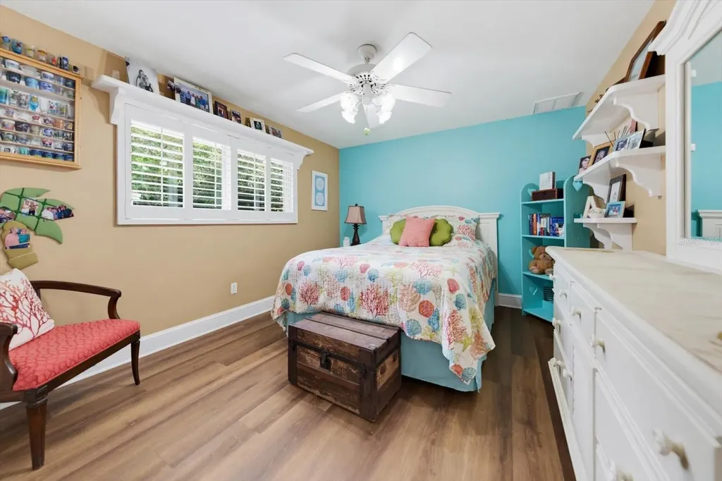4141 Winding Willow Drive Palm Harbor FL 34683