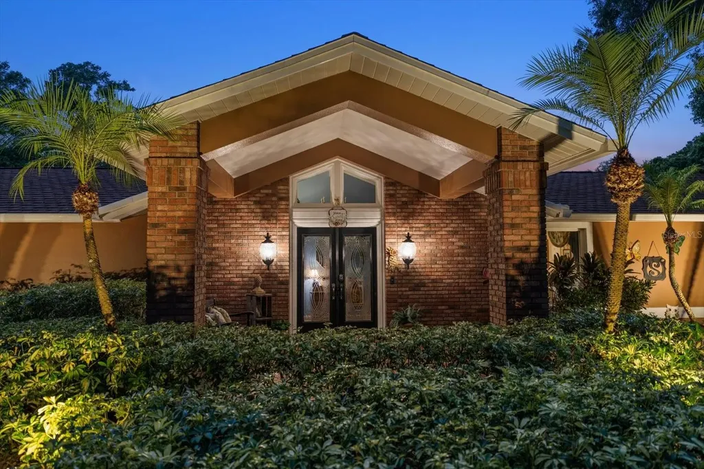 4141 Winding Willow Drive Palm Harbor FL 34683