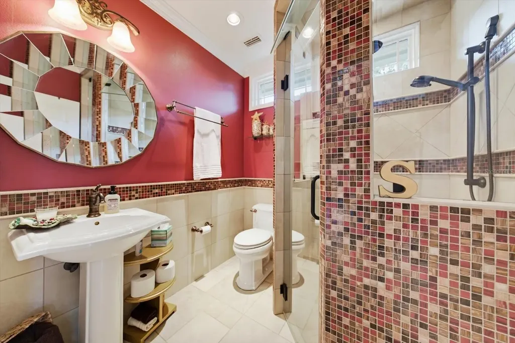 4141 Winding Willow Drive Palm Harbor FL 34683