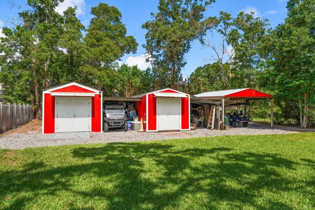 4141 Winding Willow Drive Palm Harbor FL 34683