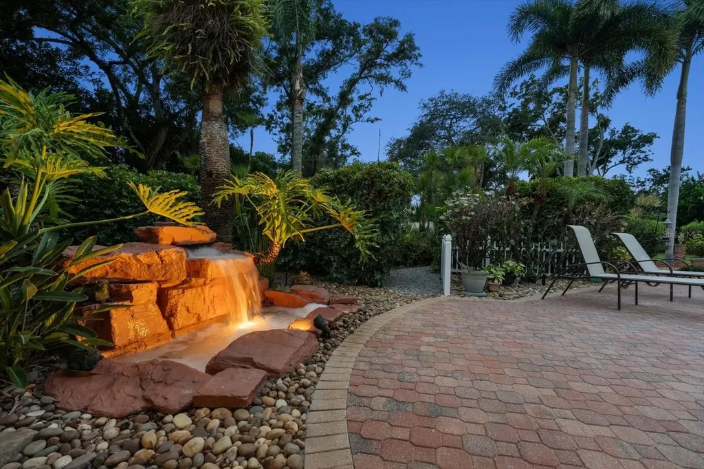 4141 Winding Willow Drive Palm Harbor FL 34683