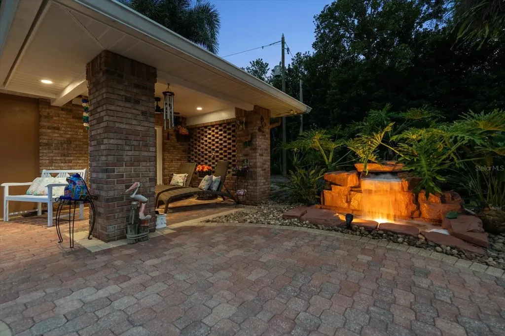 4141 Winding Willow Drive Palm Harbor FL 34683