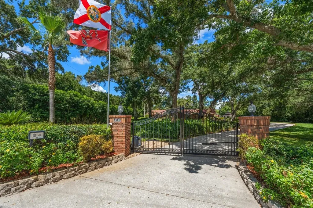 4141 Winding Willow Drive Palm Harbor FL 34683