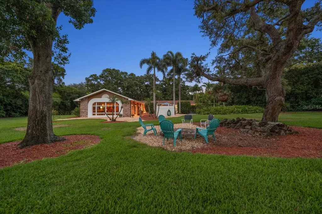 4141 Winding Willow Drive Palm Harbor FL 34683
