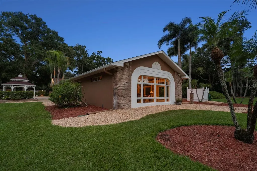 4141 Winding Willow Drive Palm Harbor FL 34683