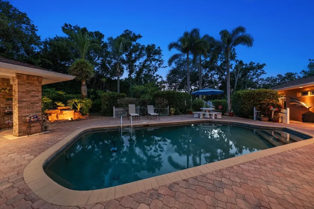 4141 Winding Willow Drive Palm Harbor FL 34683