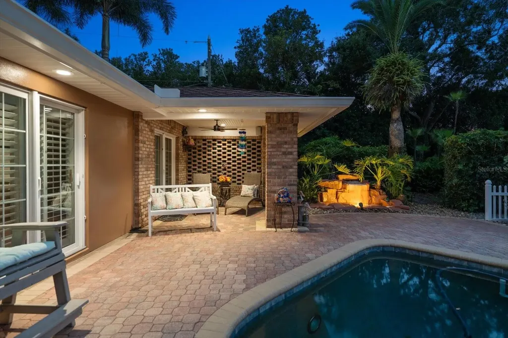 4141 Winding Willow Drive Palm Harbor FL 34683